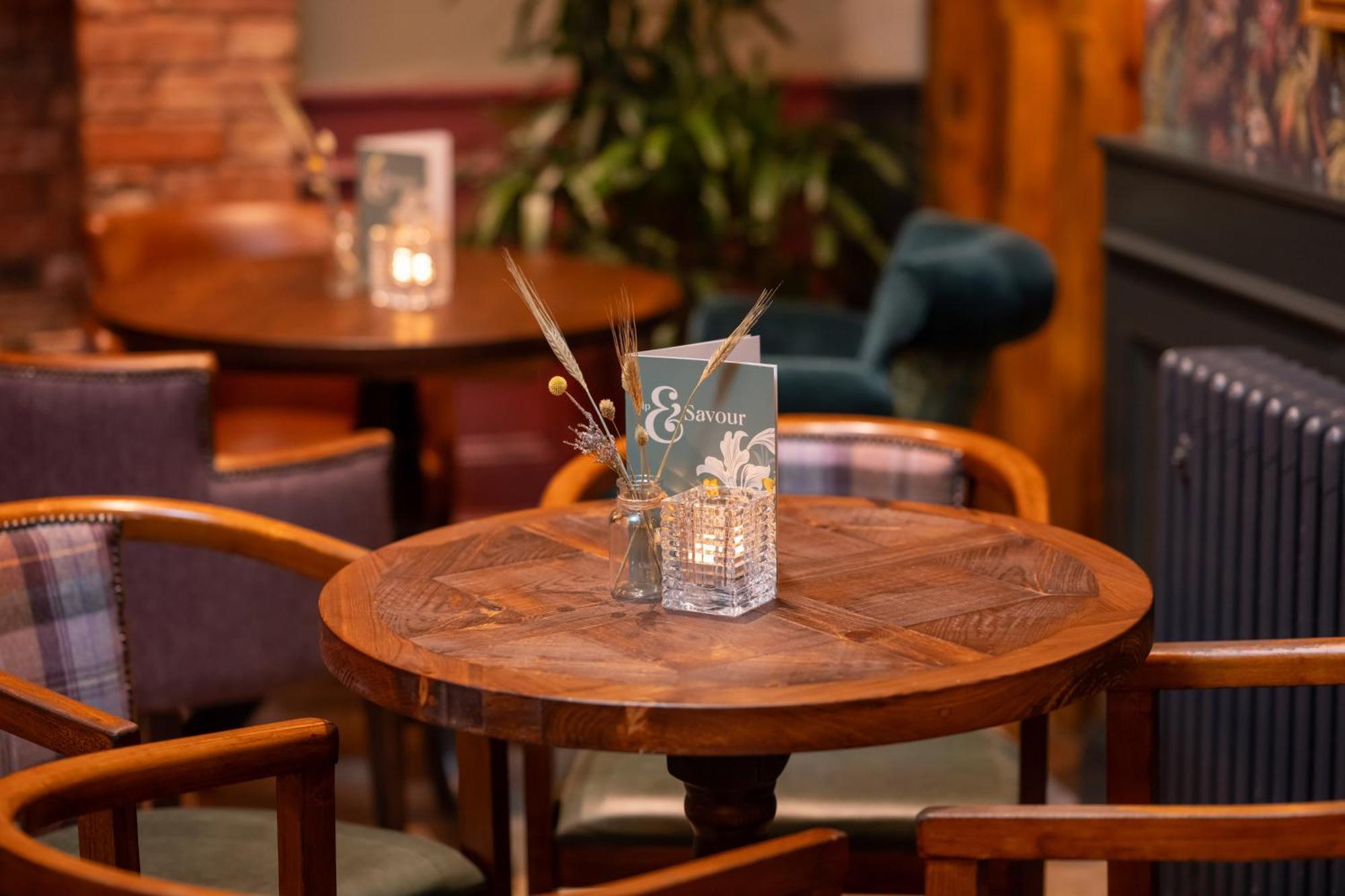 Himley House By Chef & Brewer Collection Hotel Exterior photo