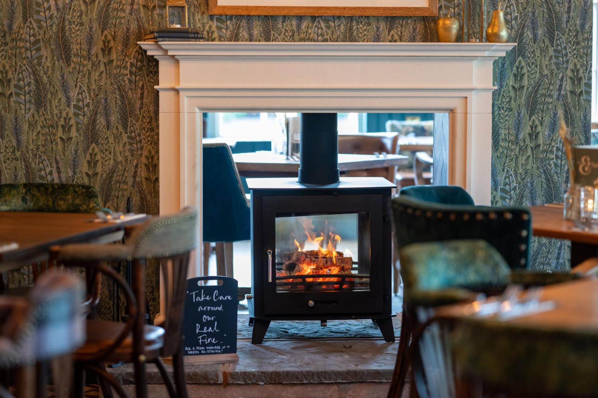 Himley House By Chef & Brewer Collection Hotel Exterior photo