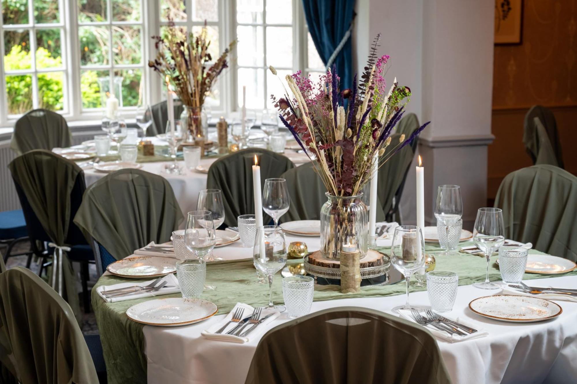 Himley House By Chef & Brewer Collection Hotel Exterior photo