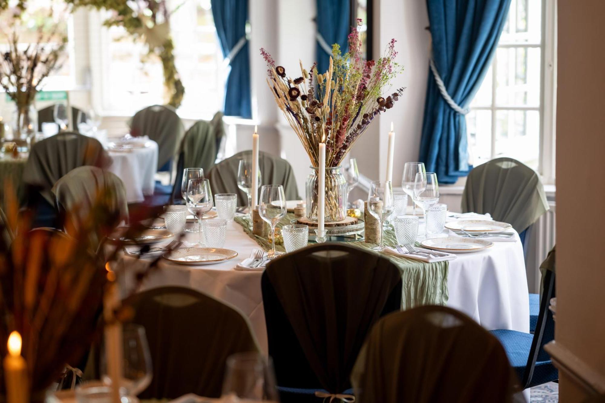 Himley House By Chef & Brewer Collection Hotel Exterior photo