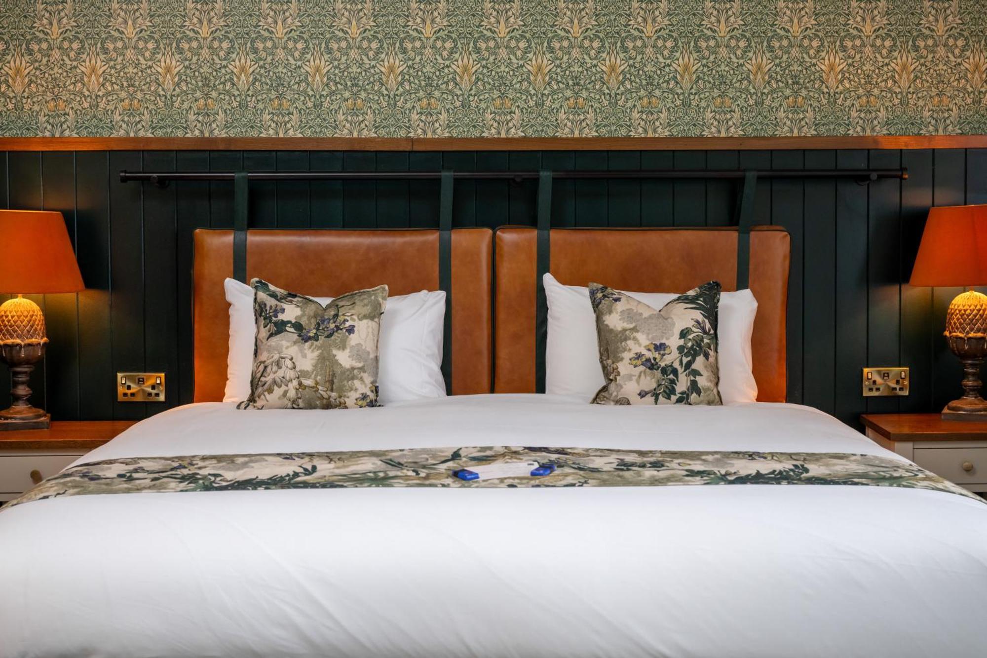 Himley House By Chef & Brewer Collection Hotel Exterior photo