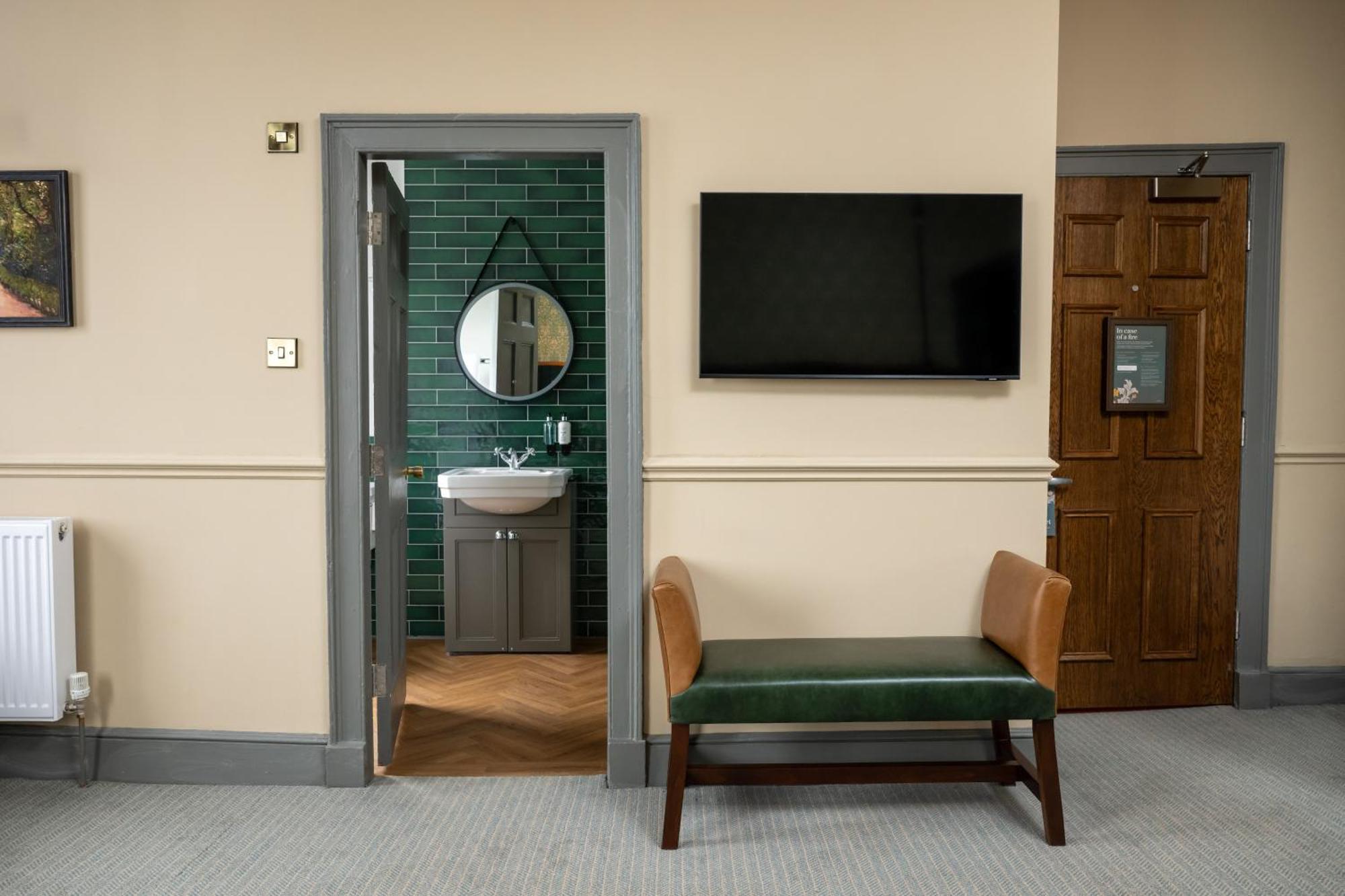 Himley House By Chef & Brewer Collection Hotel Exterior photo