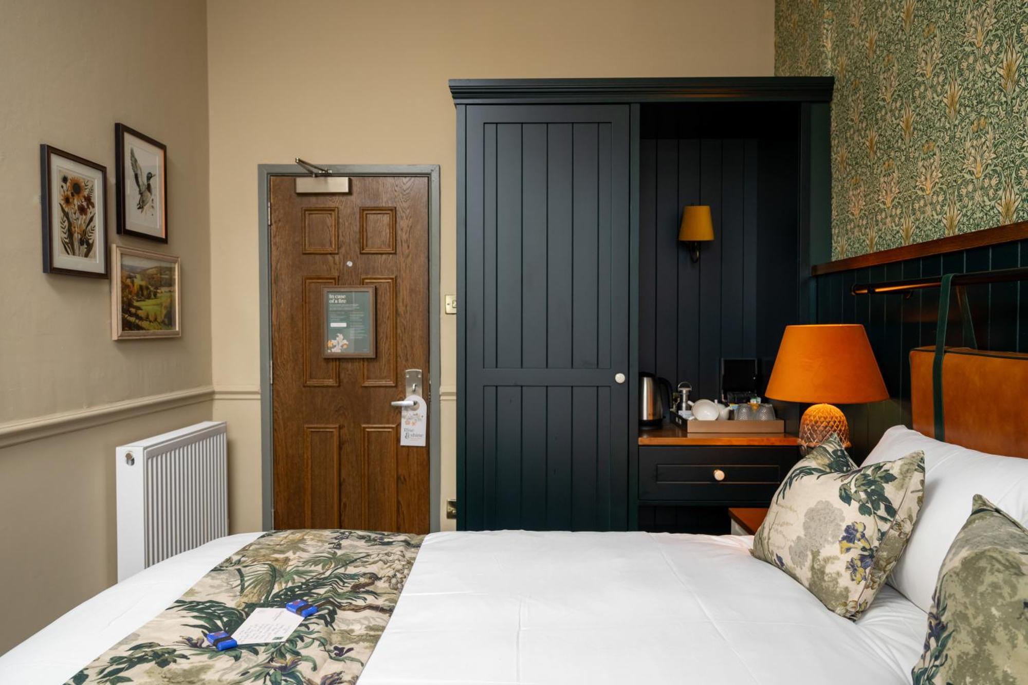 Himley House By Chef & Brewer Collection Hotel Exterior photo