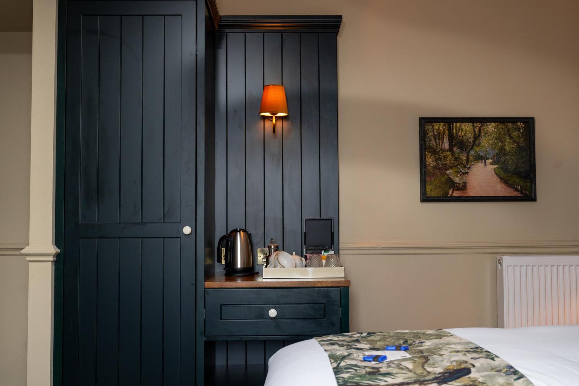 Himley House By Chef & Brewer Collection Hotel Exterior photo