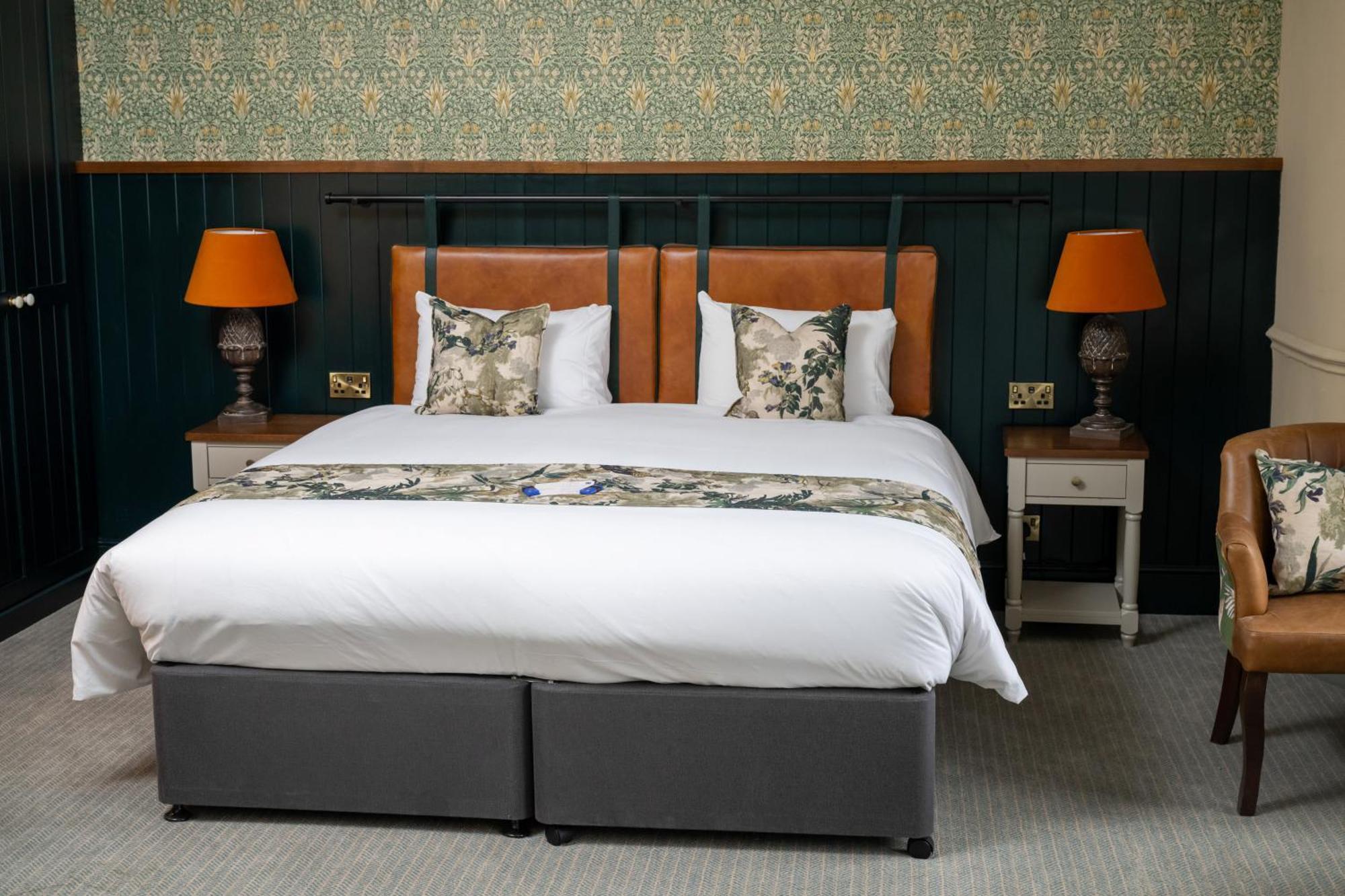 Himley House By Chef & Brewer Collection Hotel Exterior photo
