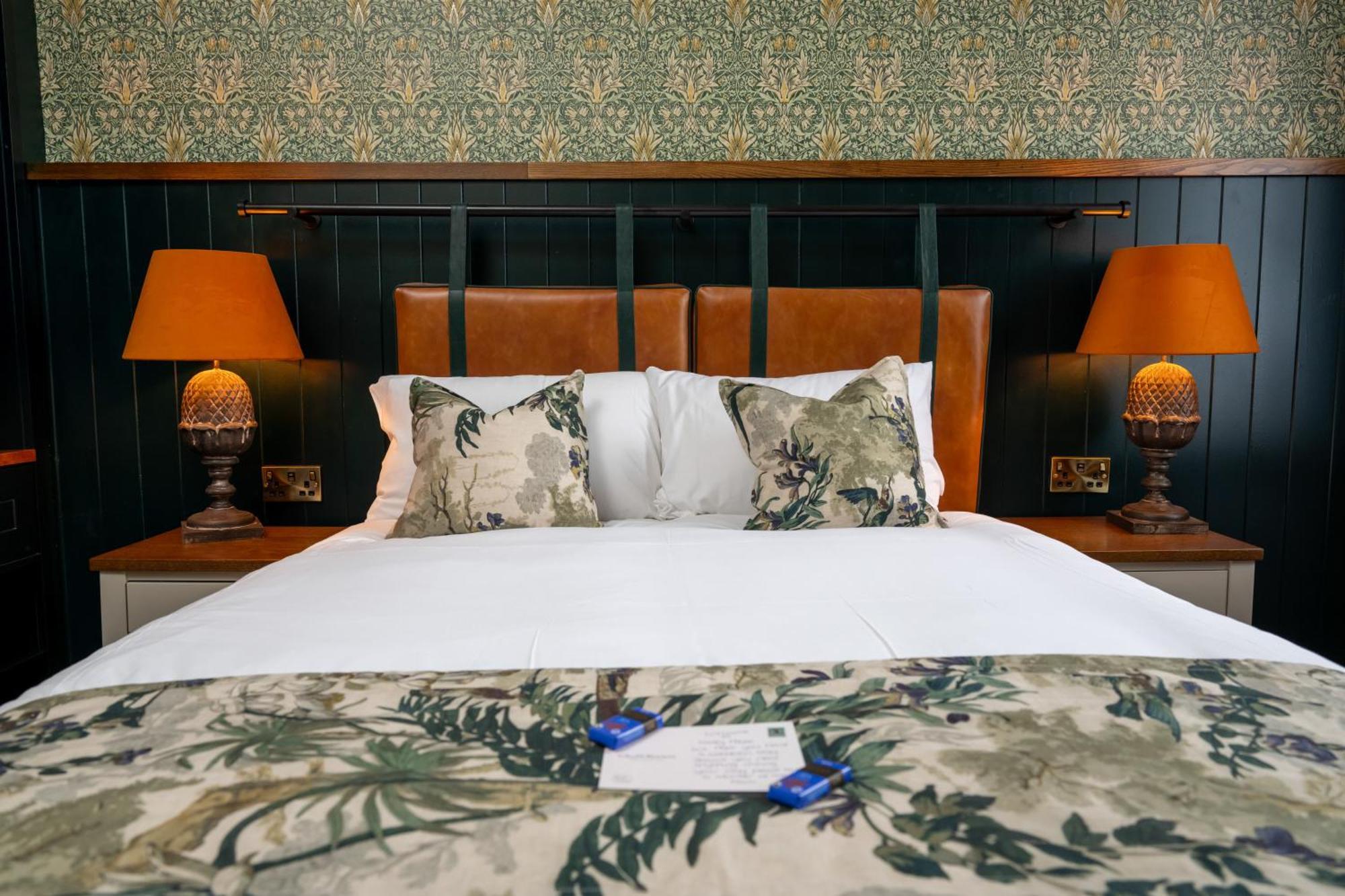 Himley House By Chef & Brewer Collection Hotel Exterior photo