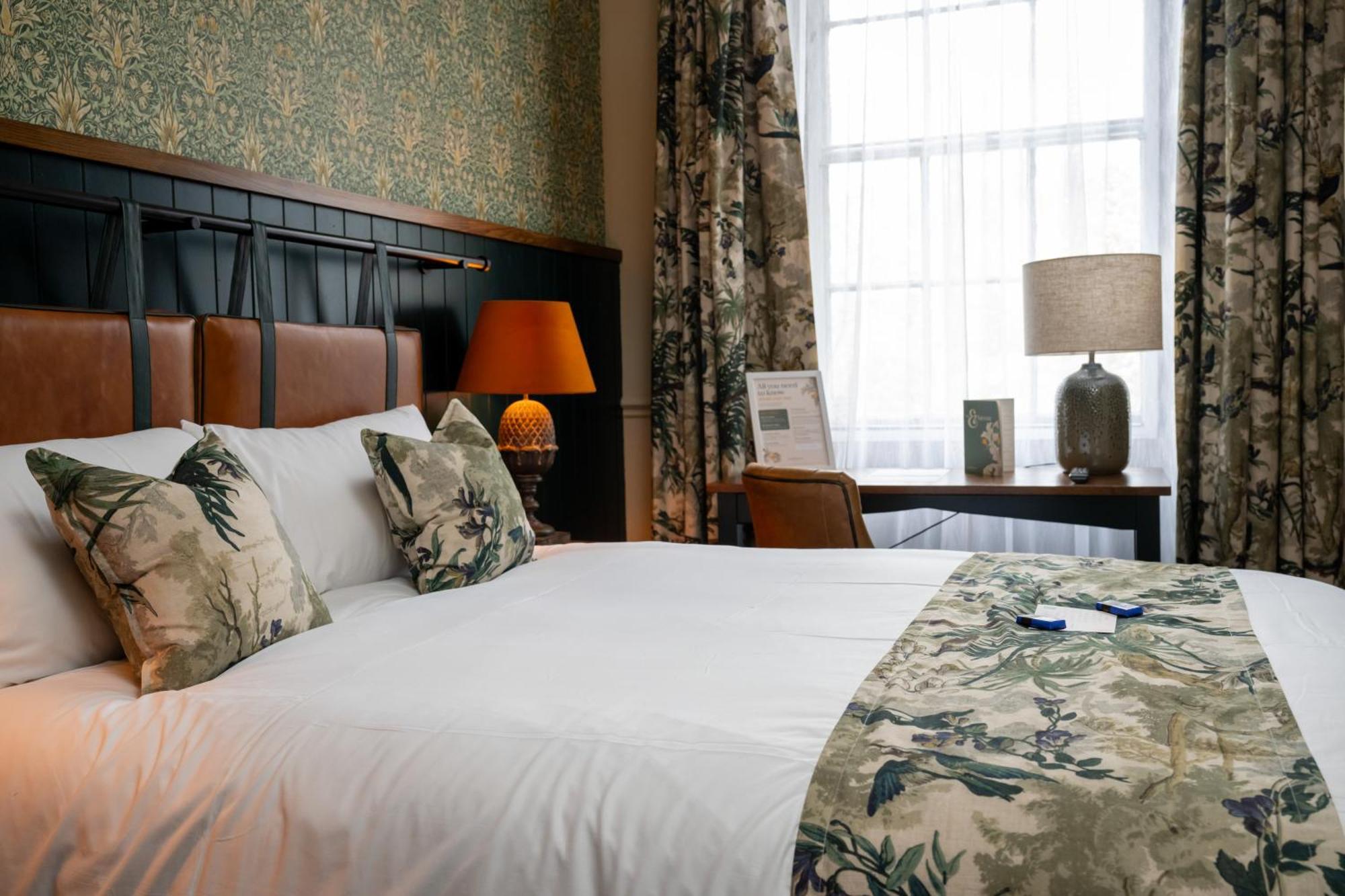 Himley House By Chef & Brewer Collection Hotel Exterior photo