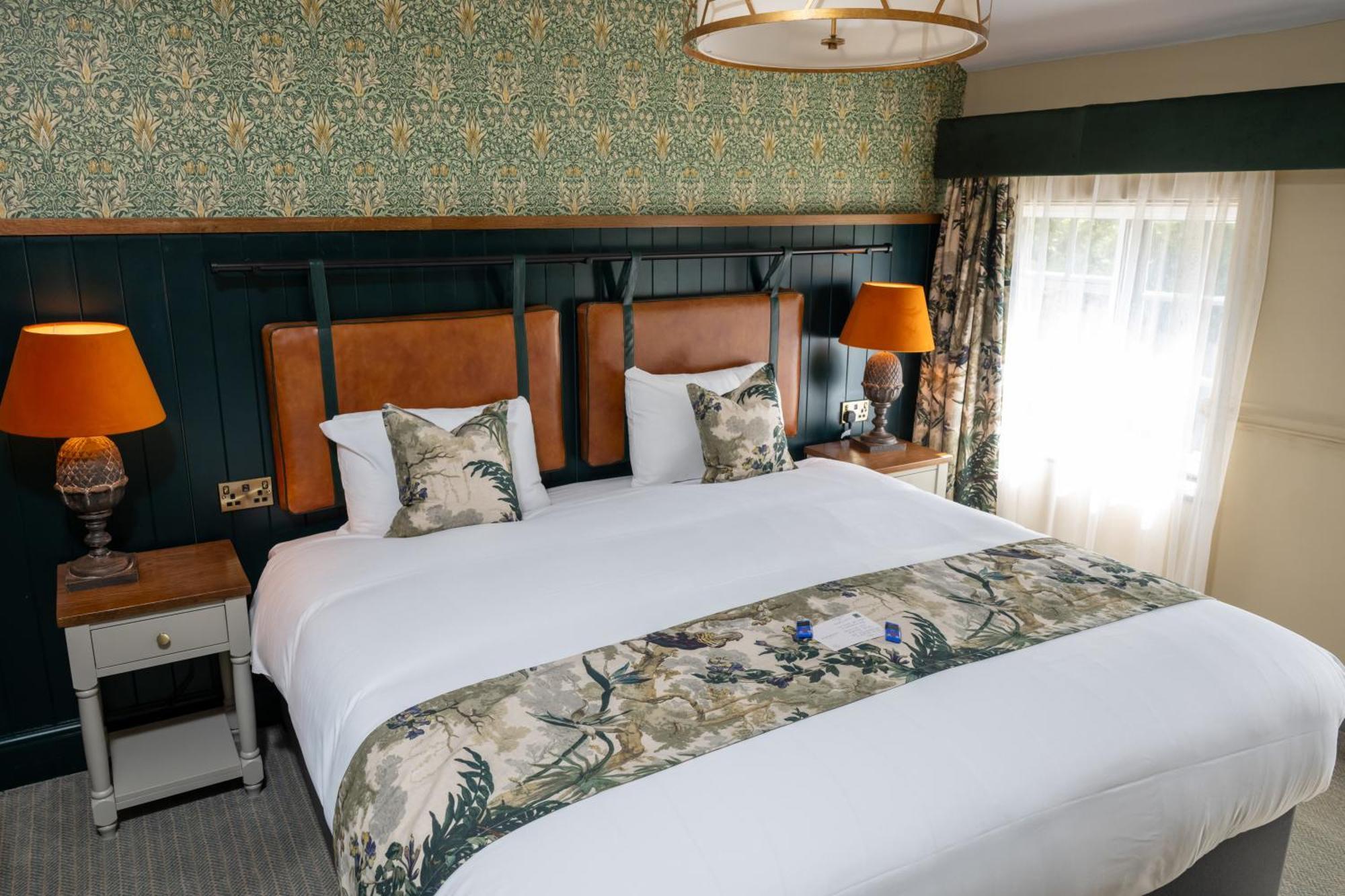 Himley House By Chef & Brewer Collection Hotel Exterior photo